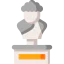Sculpture icon 64x64