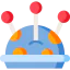 Pincushion ícono 64x64