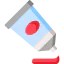Paint tube icon 64x64