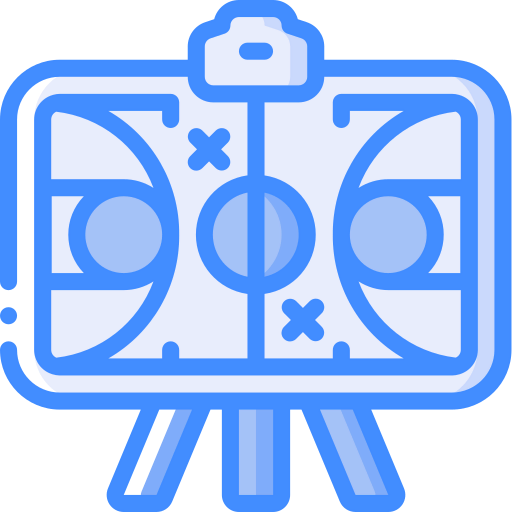 Presentation icon