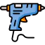 Glue gun 图标 64x64