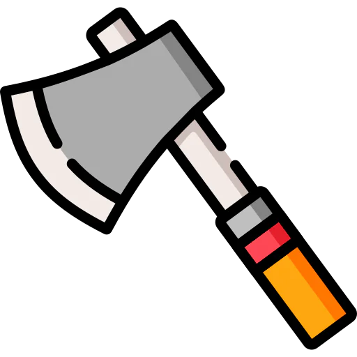Axe icon