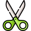 Scissors 图标 64x64