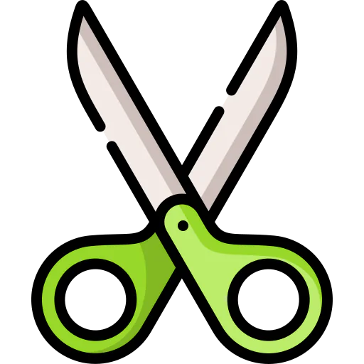 Scissors 상