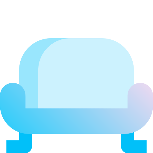 Sofa icon