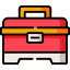 Toolbox 图标 64x64