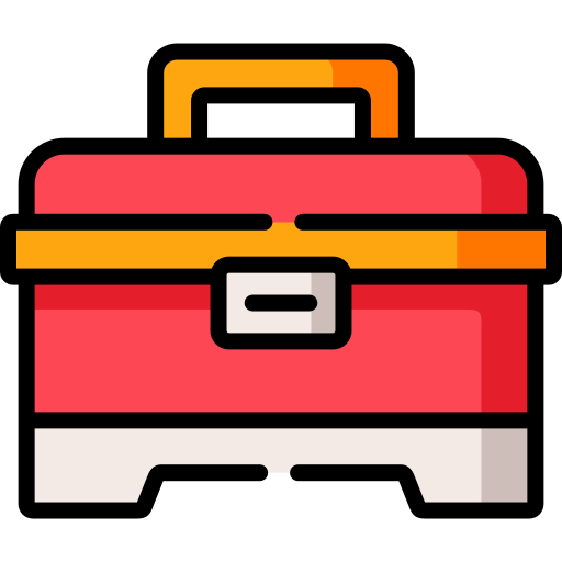 Toolbox icon