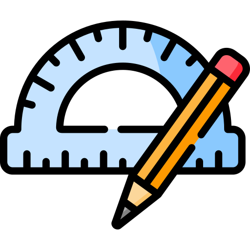 Protactor icon