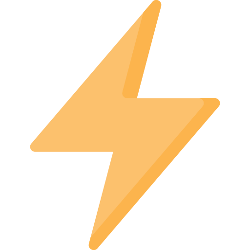 Flash icon