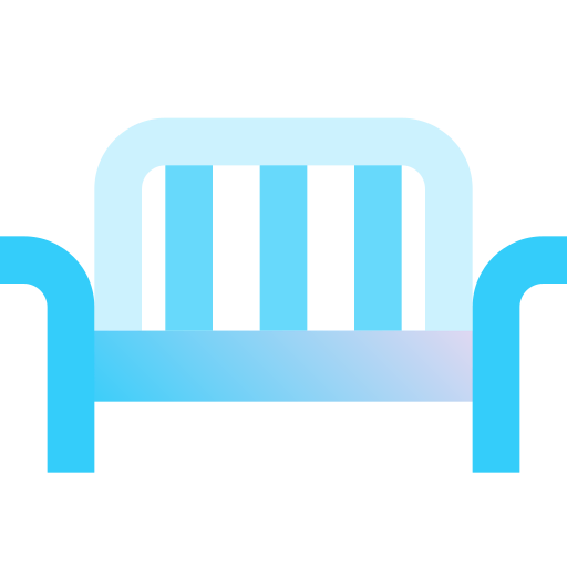 Bench icon