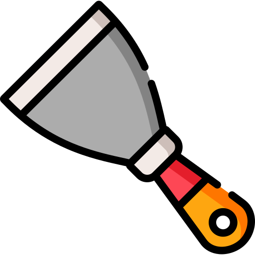 Scraper icon
