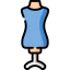 Mannequin 图标 64x64