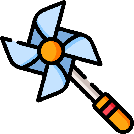 Windmill icon