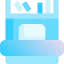 Bedroom icon 64x64