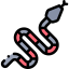 Змея иконка 64x64