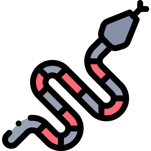 Snake icon