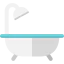 Bathtub Symbol 64x64