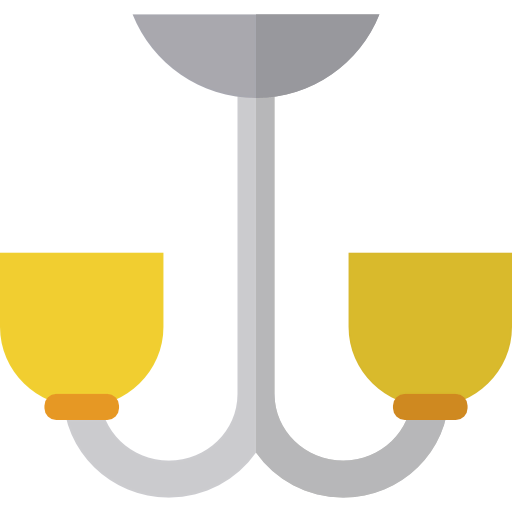 Chandelier Symbol
