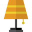 Lamp icon 64x64