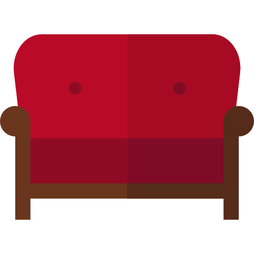 Sofa icon