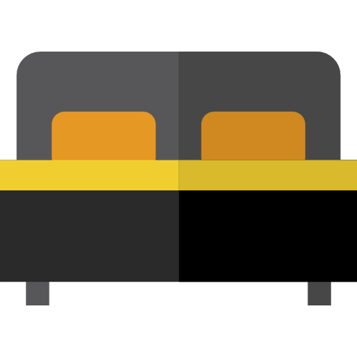 Bed icon