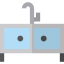 Sink アイコン 64x64