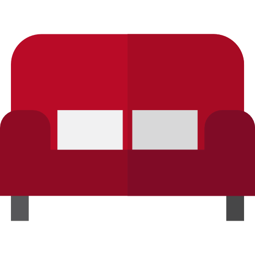 Sofa icon