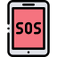 Sos icon 64x64