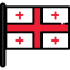 Georgia Symbol 64x64