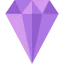 Diamond icon 64x64