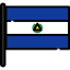 El salvador Symbol 64x64