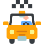Taxi icône 64x64