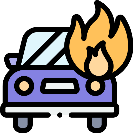 Fire icon