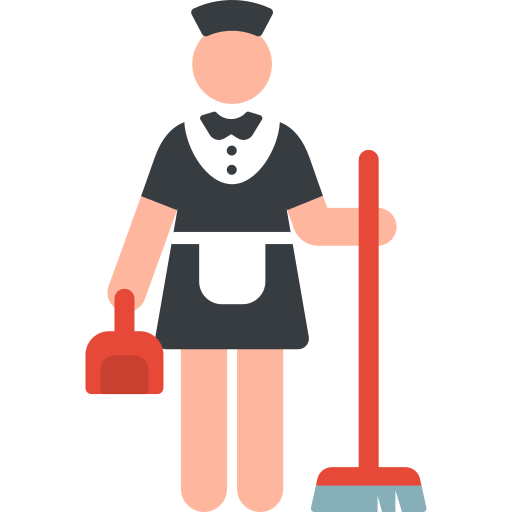Maid іконка