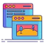 Web programming іконка 64x64