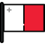 Malta Symbol 64x64