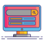 Web browser іконка 64x64