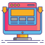 Landing page icon 64x64