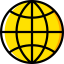 Worldwide ícono 64x64