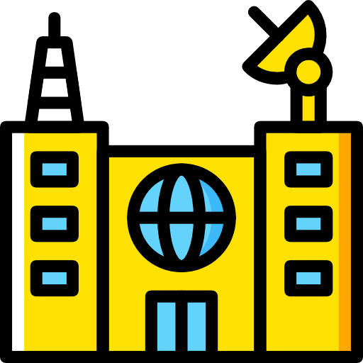 Building icon