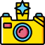 Photo camera Ikona 64x64