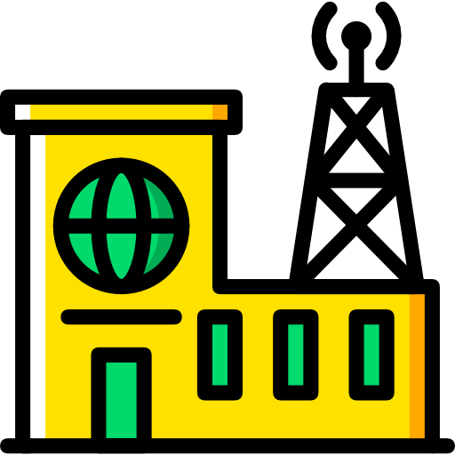 Building icon