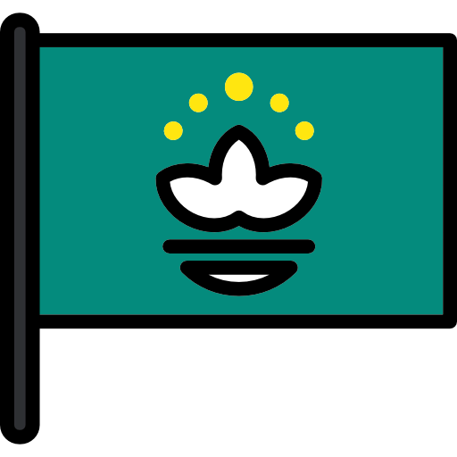 Macao icon