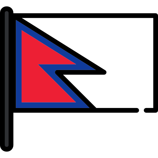 Nepal іконка