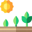 Plant icon 64x64