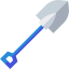 Shovel icône 64x64