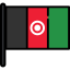 Afghanistan Symbol 64x64
