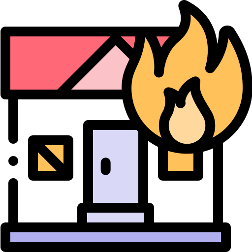 Fire icon