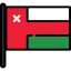 Oman Symbol 64x64