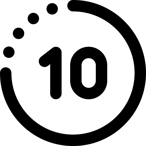 Timer Symbol